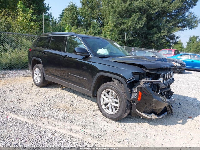 2024 JEEP GRAND CHER LAREDO X 4X2