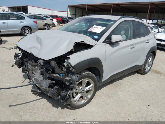 2023 HYUNDAI KONA SEL 2