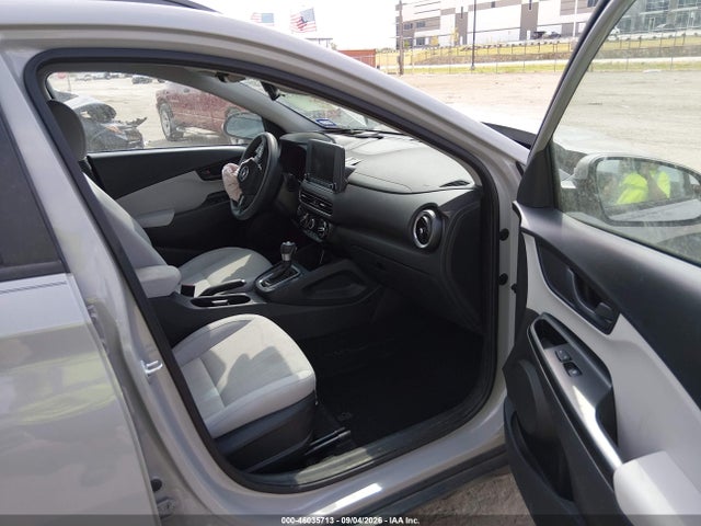 2023 HYUNDAI KONA SEL 5