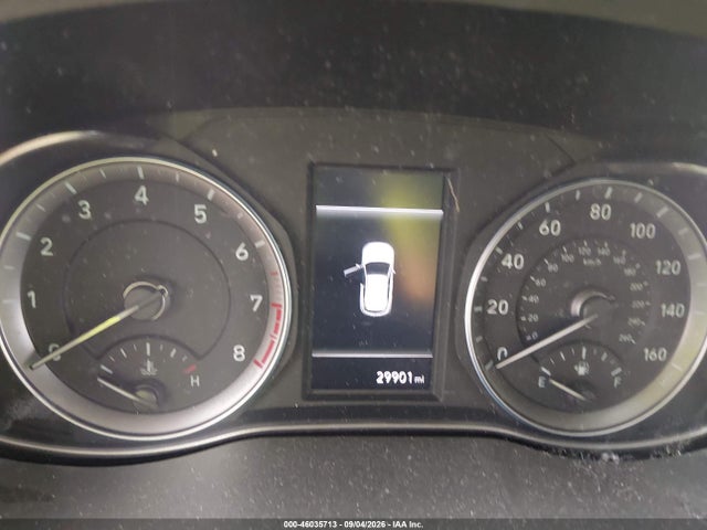2023 HYUNDAI KONA SEL 7