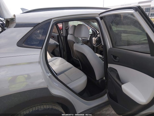 2023 HYUNDAI KONA SEL 8