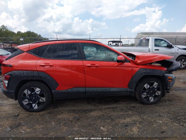 2024 HYUNDAI KONA SEL 14