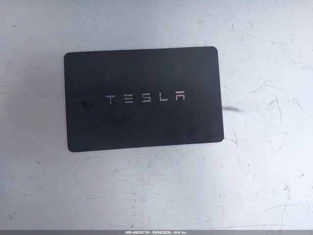 2021 TESLA MODEL 3 STANDARD RANGE PLUS REAR-WHEEL DRIVE 11