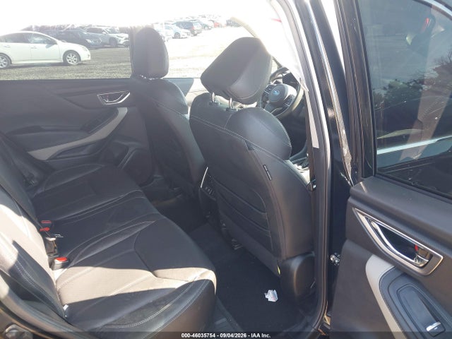 2023 SUBARU FORESTER LIMITED 8