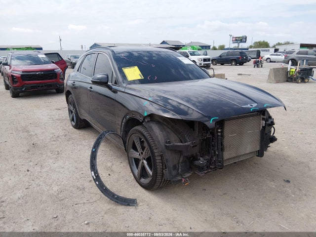 2022 Genesis Gv70 2.5T AWD