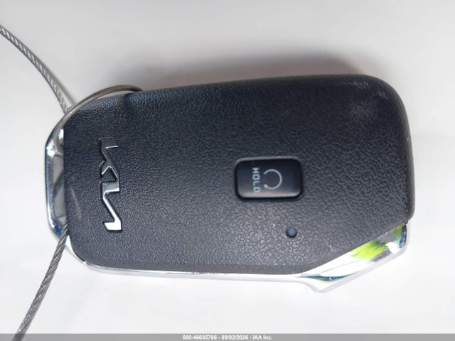2026 KIA NIRO EX 11