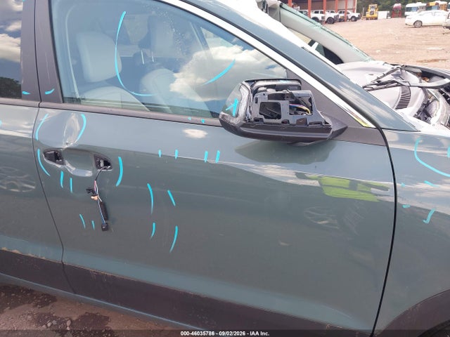 2026 KIA NIRO EX 19