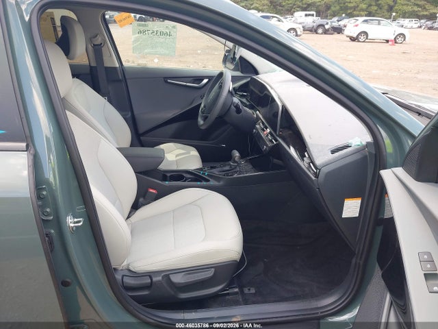 2026 KIA NIRO EX 5