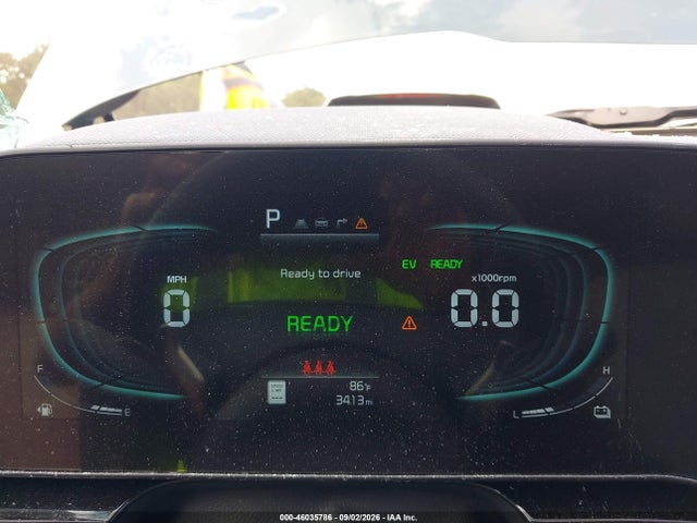 2026 KIA NIRO EX 7