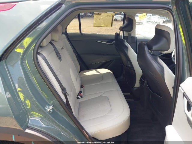 2026 KIA NIRO EX 8