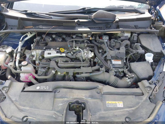 2023 TOYOTA PRIUS LE 10