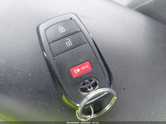 2023 TOYOTA PRIUS LE 11