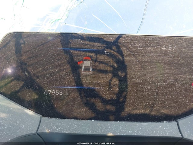 2023 TOYOTA PRIUS LE 7