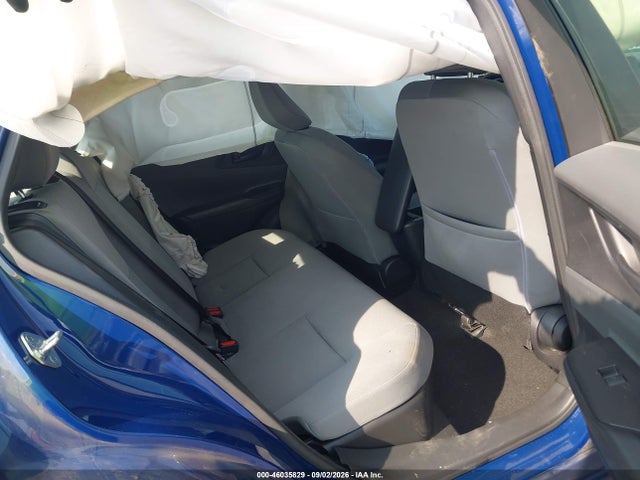 2023 TOYOTA PRIUS LE 8
