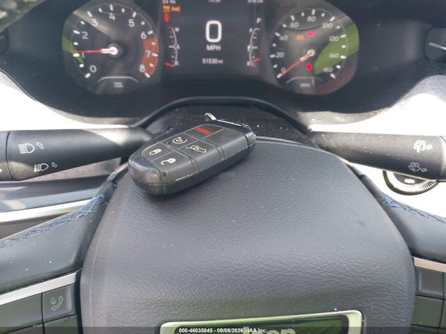 2022 JEEP COMPASS LATITUDE 4X4 11