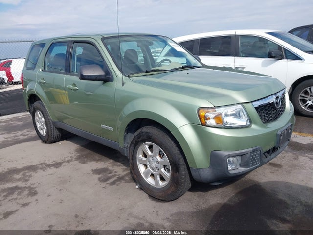 2008 MAZDA TRIBUTE I SPORT