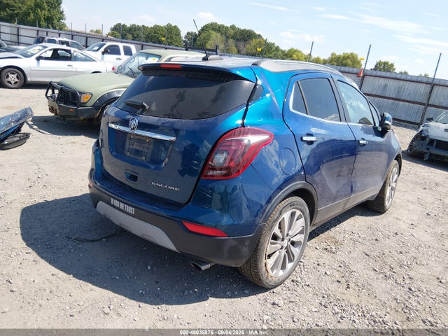 2019 BUICK ENCORE FWD PREFERRED 4