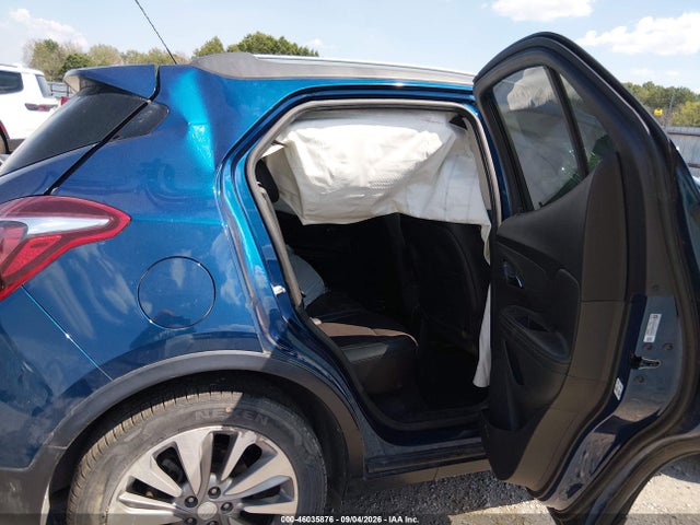 2019 BUICK ENCORE FWD PREFERRED 8