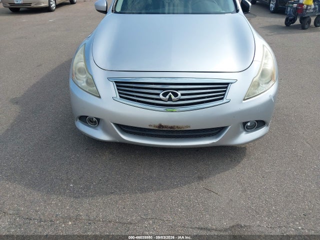 2012 Infiniti G37X 缩略图 21