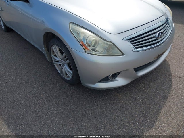 2012 Infiniti G37X 缩略图 22