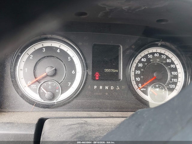 2021 RAM 1500 CLASSIC TRADESMAN 4X2 6'4 BOX 7