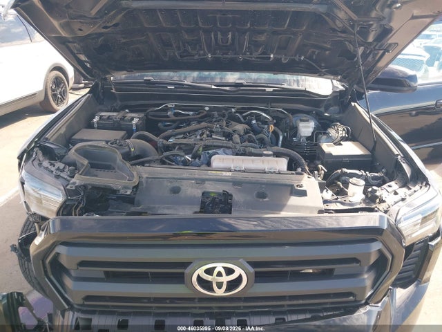 2025 TOYOTA TACOMA SR5 10