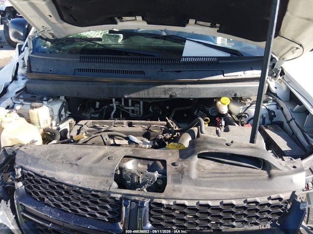 2019 DODGE JOURNEY SE 10