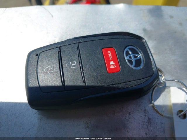 2026 TOYOTA COROLLA SE 11