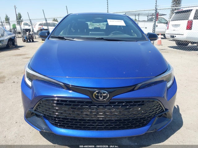 2026 TOYOTA COROLLA SE 15