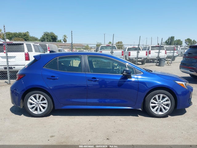 2026 TOYOTA COROLLA SE 16