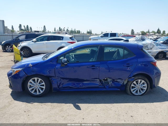 2026 TOYOTA COROLLA SE 17