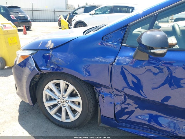 2026 TOYOTA COROLLA SE 14
