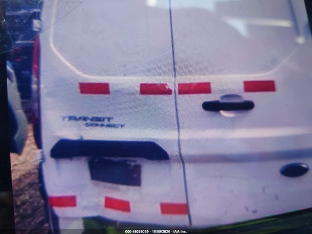 2019 FORD TRANSIT CONNECT XL 6