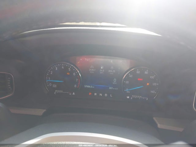 2023 FORD EXPLORER XLT 7