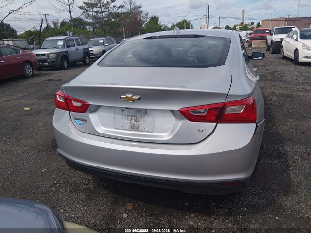 2017 CHEVROLET MALIBU 1LT 15