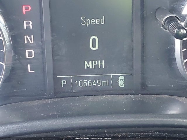 2018 CHEVROLET SILVERADO 1500 WT 15