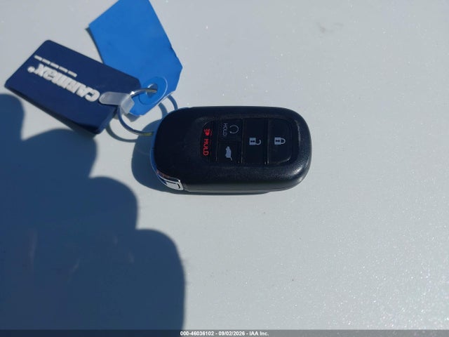 2023 HONDA HR-V AWD SPORT 11