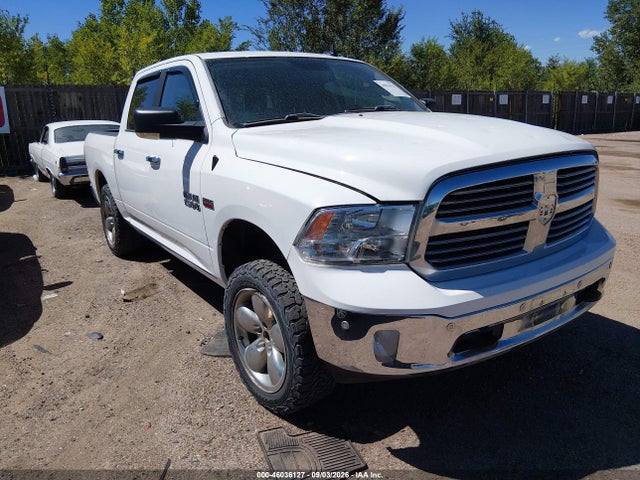 2017 RAM 1500 BIG HORN 4X4 5'7 BOX 照片 1