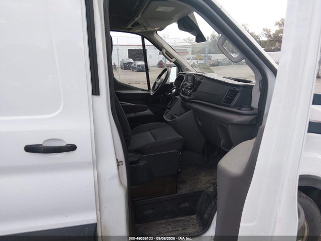 2023 FORD TRANSIT-350 CARGO VAN 5