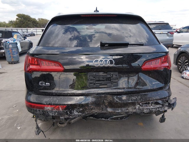 2019 AUDI Q5 45 PREMIUM 17