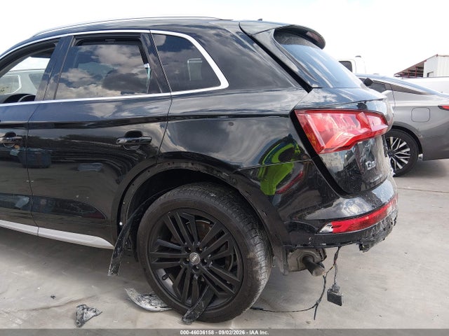 2019 AUDI Q5 45 PREMIUM 19