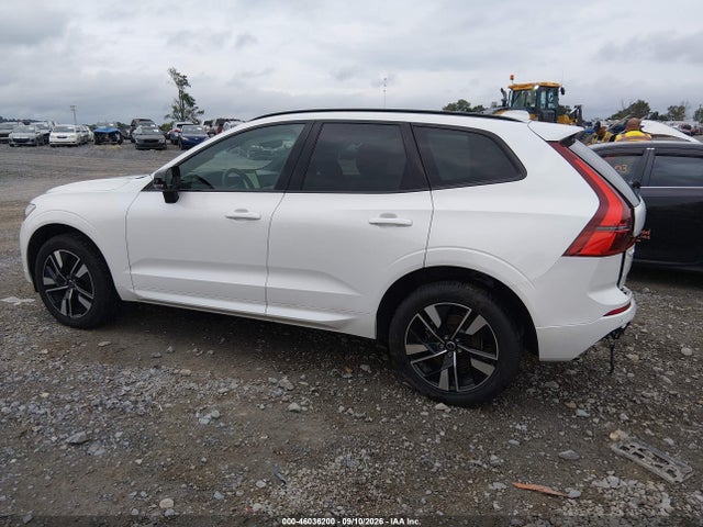 2026 VOLVO XC60 B5 CORE 15