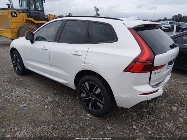 2026 VOLVO XC60 B5 CORE 3