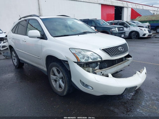 2006 LEXUS RX 