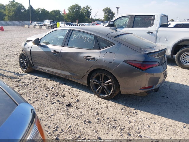 2023 ACURA INTEGRA A-SPEC 3