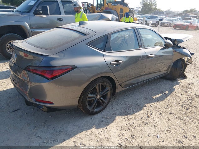 2023 ACURA INTEGRA A-SPEC 4