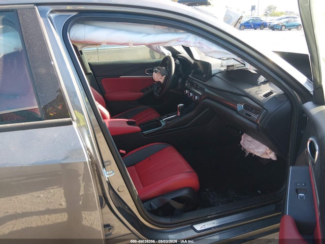 2023 ACURA INTEGRA A-SPEC 5