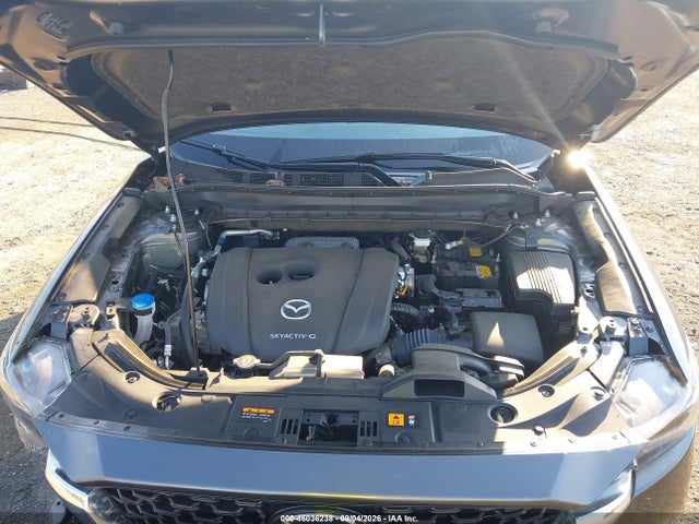 2023 MAZDA CX-5 2.5 S SELECT 10