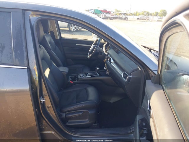2023 MAZDA CX-5 2.5 S SELECT 5