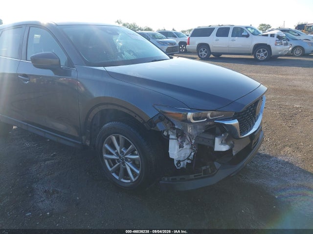 2023 MAZDA CX-5 2.5 S SELECT 6